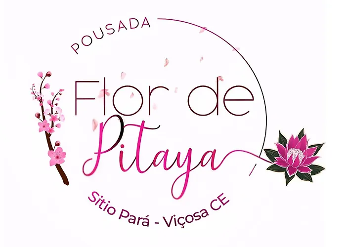 Pousada Flor De Pitaya
